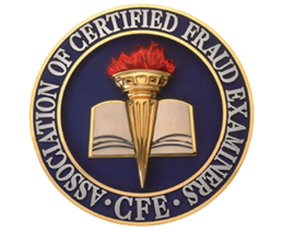 Certified Fraud Examiner (CFE) Credential
